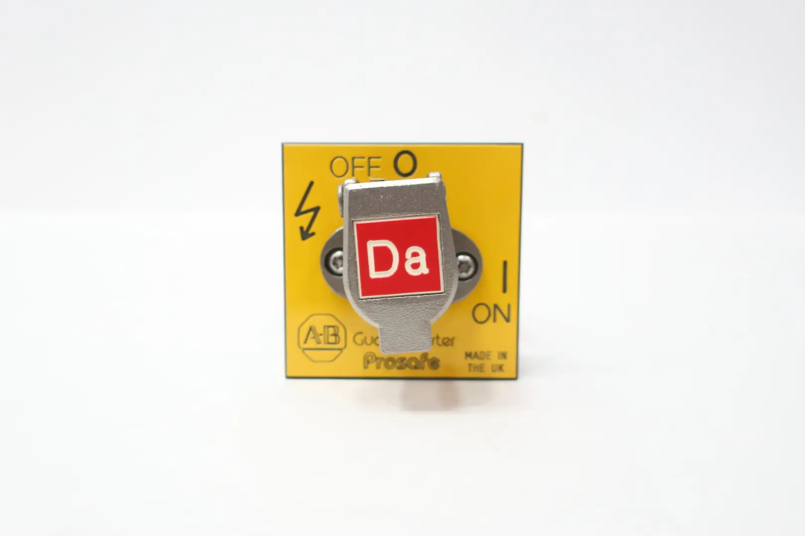 Produktfoto 1 von ALLEN BRADLEY 440T-MRPSE11