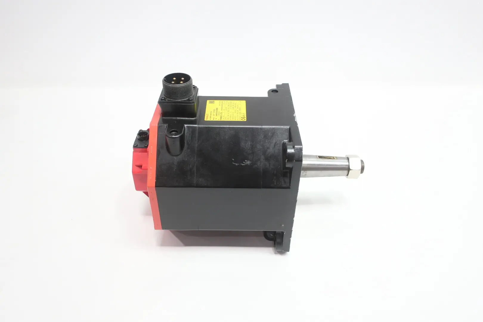 Produktfoto 1 von FANUC A06B-0243-B000