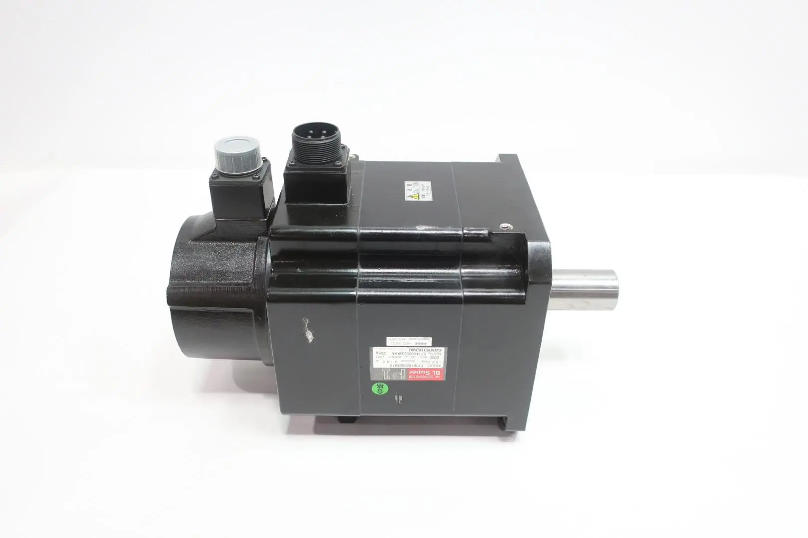 Produktfoto 1 von SANYO DENKI P10B18200BXAT0