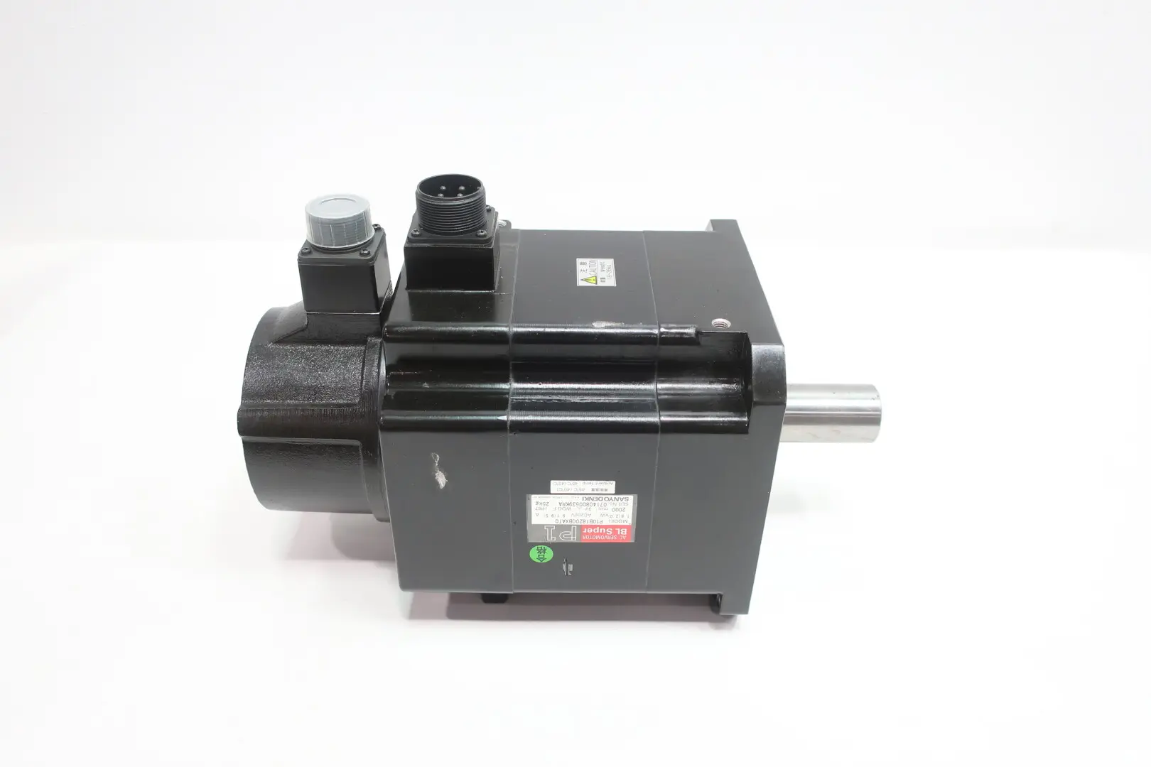 Produktfoto 1 von SANYO DENKI P10B18200BXAT0