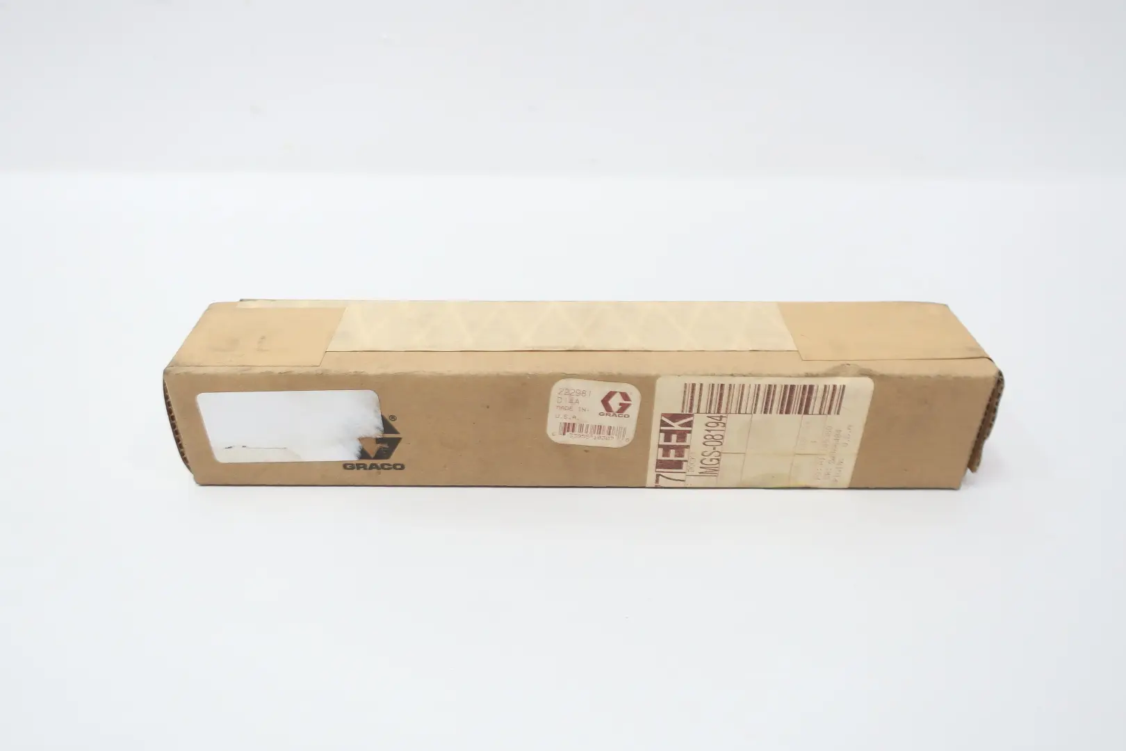 Produktfoto 1 von GRACO 222981