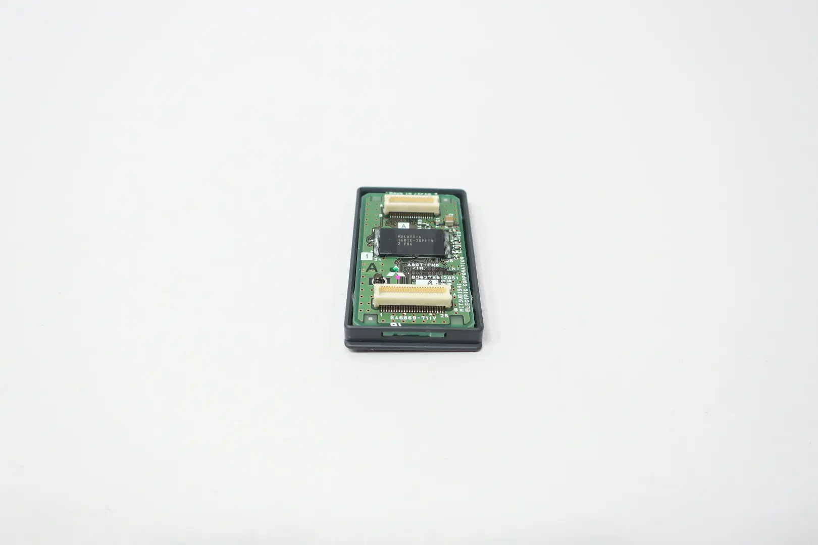 Produktfoto 1 von MITSUBISHI A9GT-FNB1M