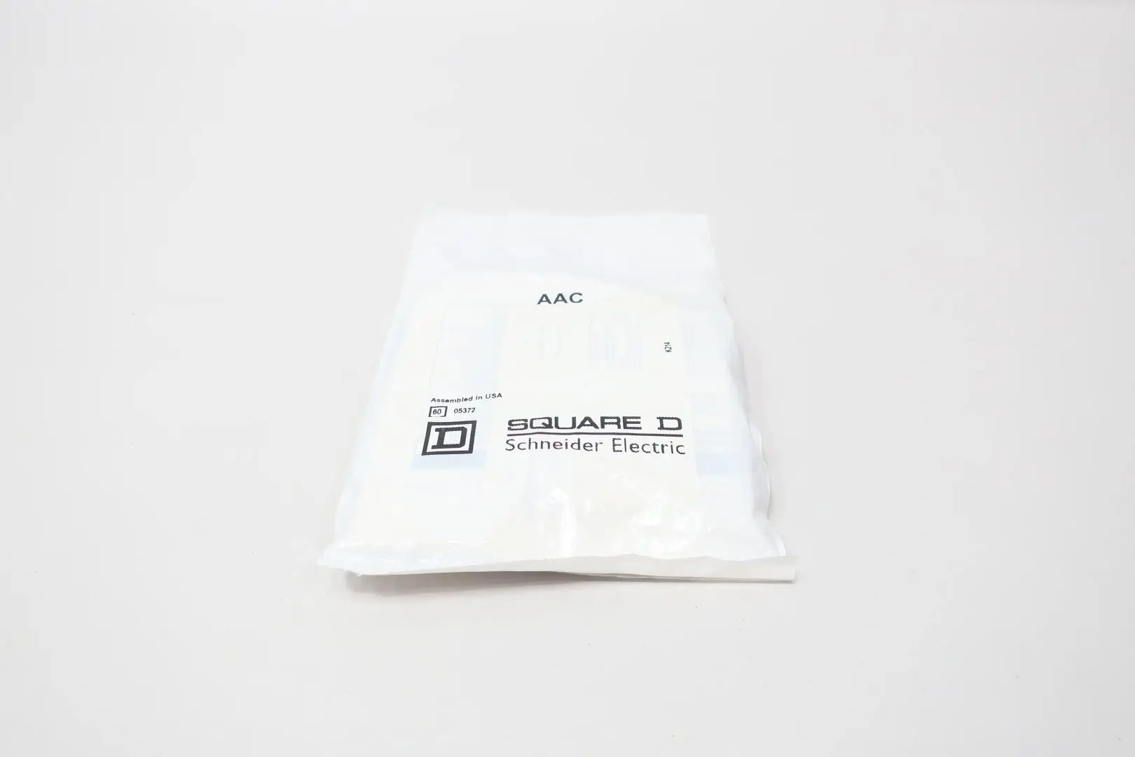 Produktfoto 1 von SQUARE D AAC