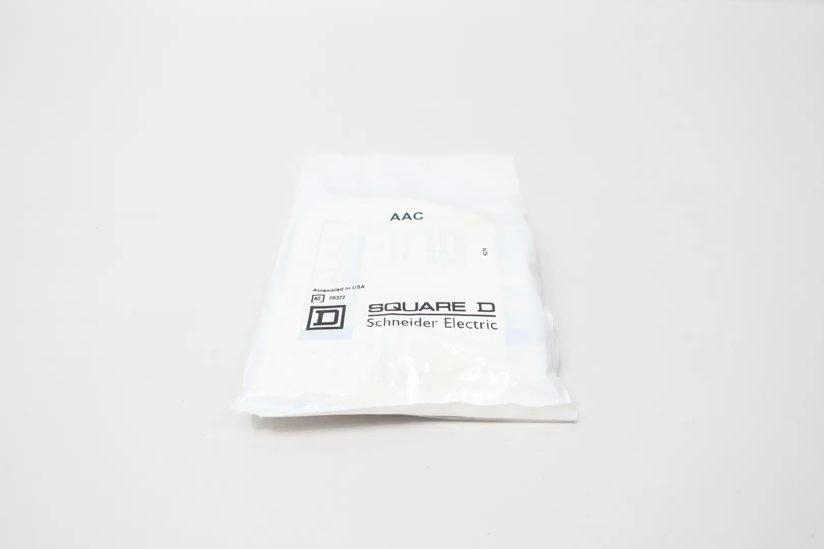Produktfoto 1 von SQUARE D AAC