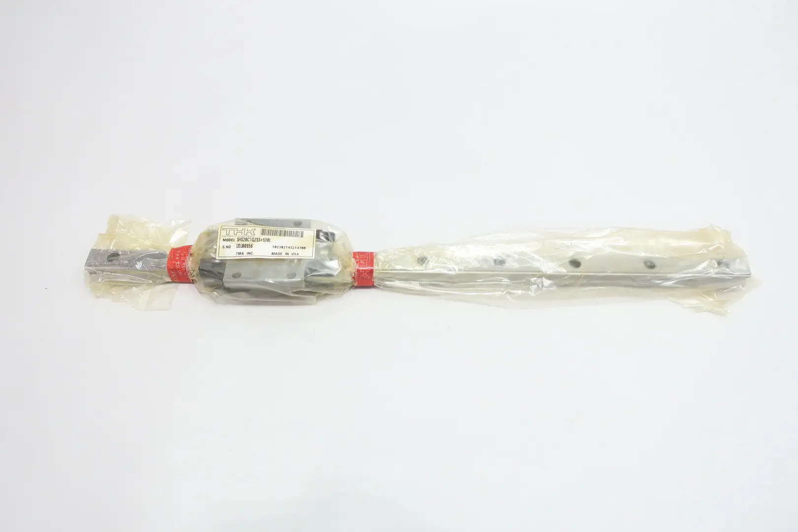 Produktfoto 1 von THK SHS20C1QZSS+520L
