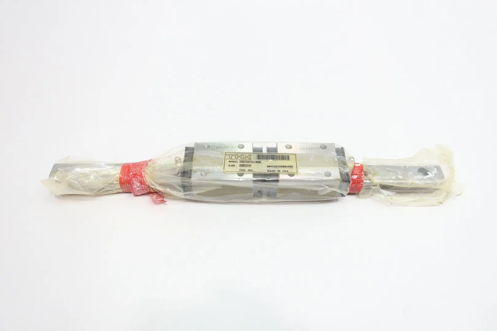 Produktfoto 1 von THK HSR25R2SS+400L