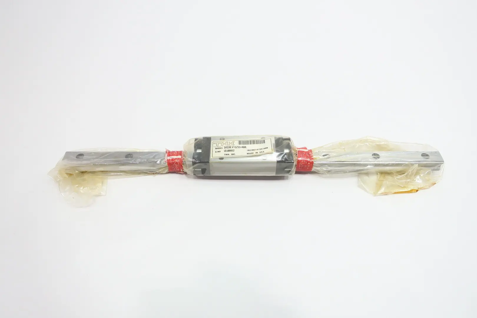 Produktfoto 1 von THK SHS20LV1QZSS+460L
