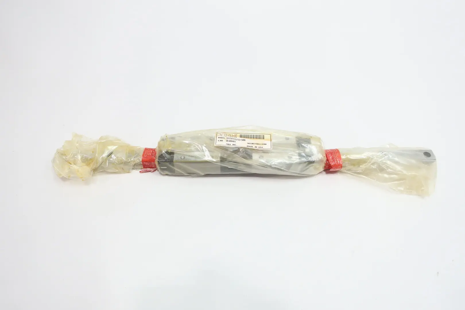 Produktfoto 1 von THK SHS20V2QZSS+500L