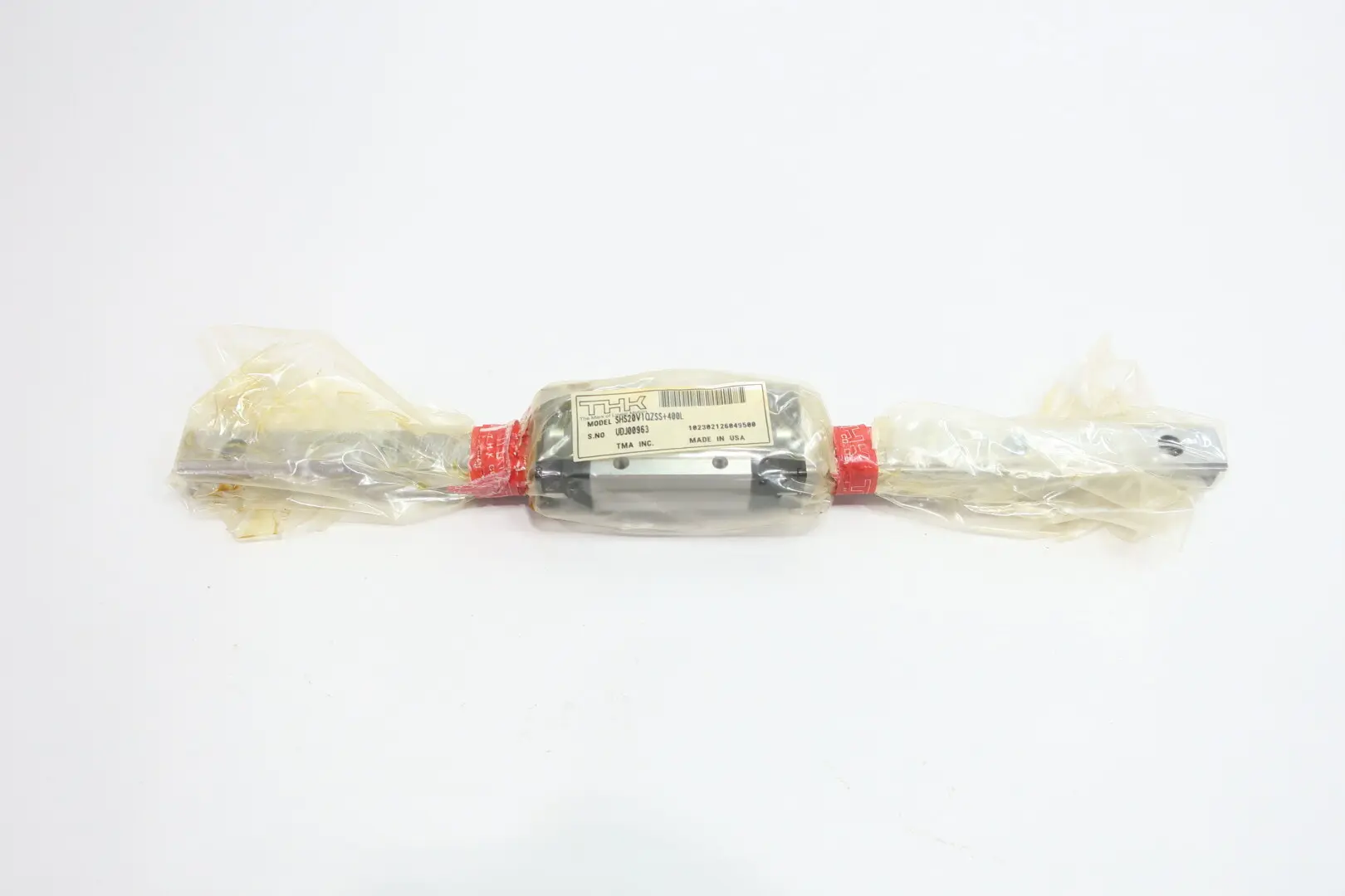Produktfoto 1 von THK SHS20V1QZSS+400L