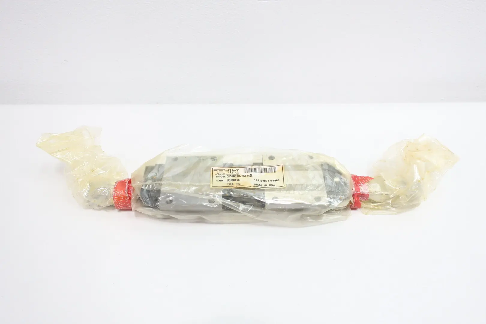 Produktfoto 1 von THK SHS20C2QZSS+340L