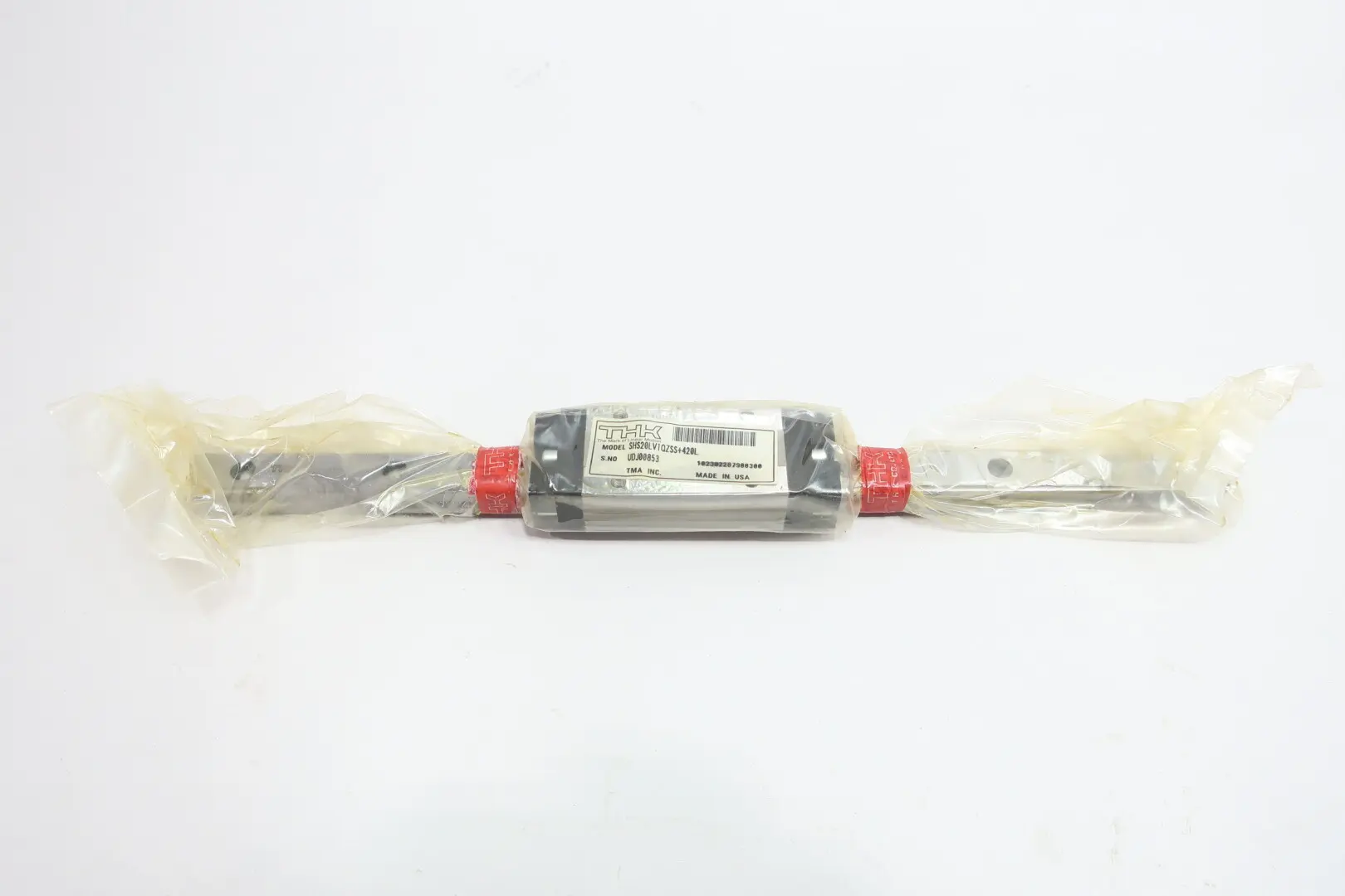 Produktfoto 1 von THK SHS20LV1QZSS+420L