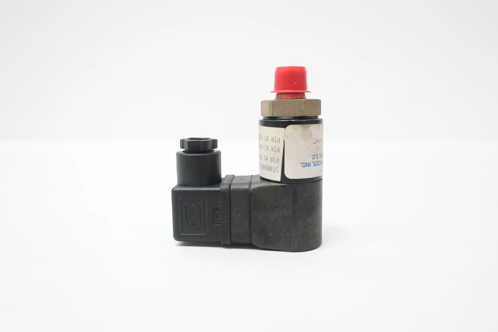 Produktfoto 1 von PDI PDCA-3-4M-C-HC