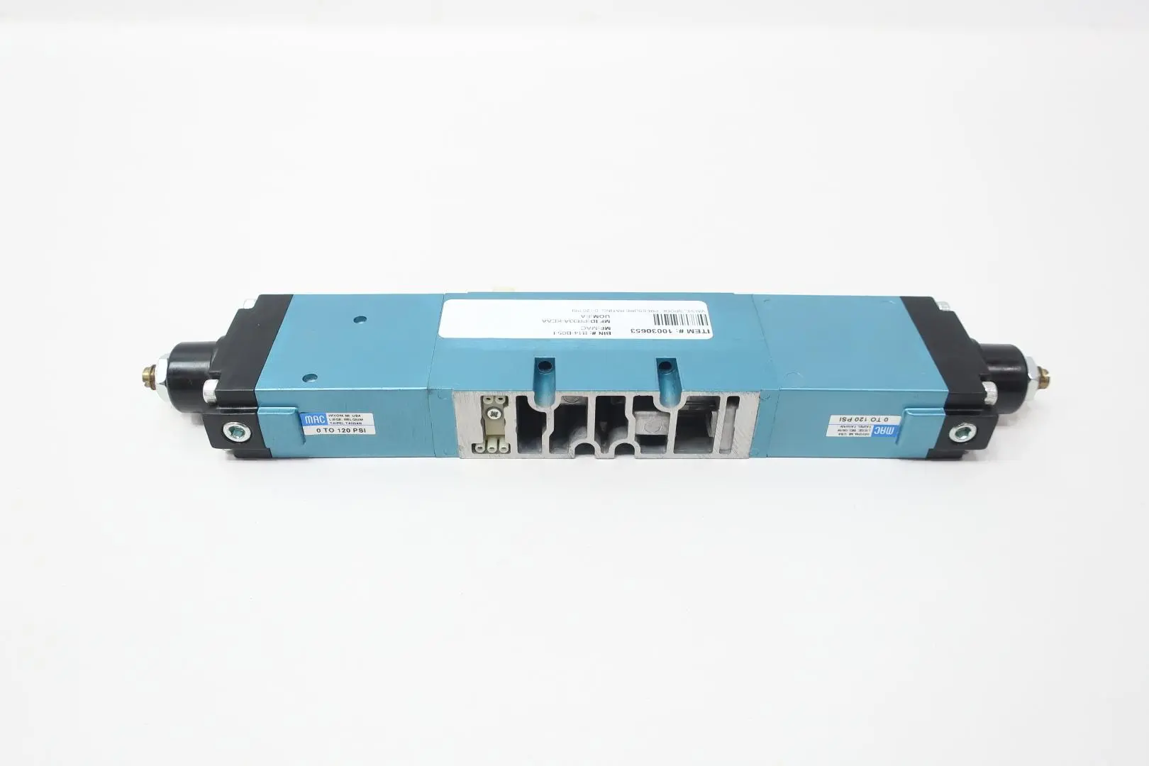 Produktfoto 1 von MAC PR93A-KEAA