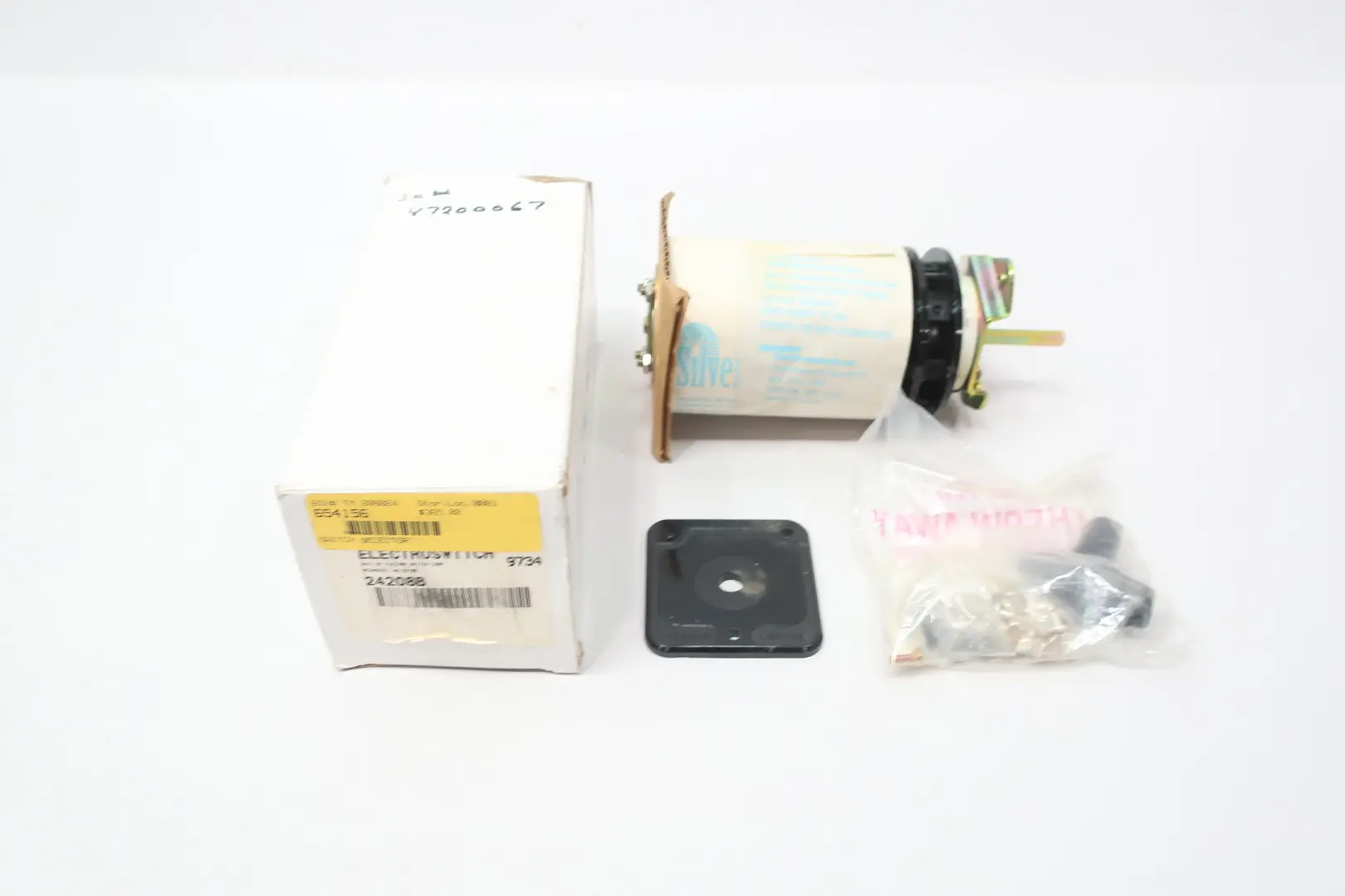 Produktfoto 1 von ELECTROSWITCH 24208B