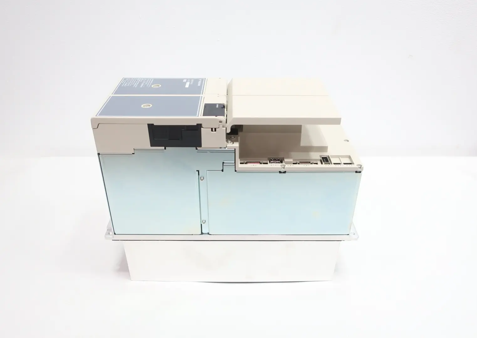 Produktfoto 1 von YASKAWA CACR-JU102A2A