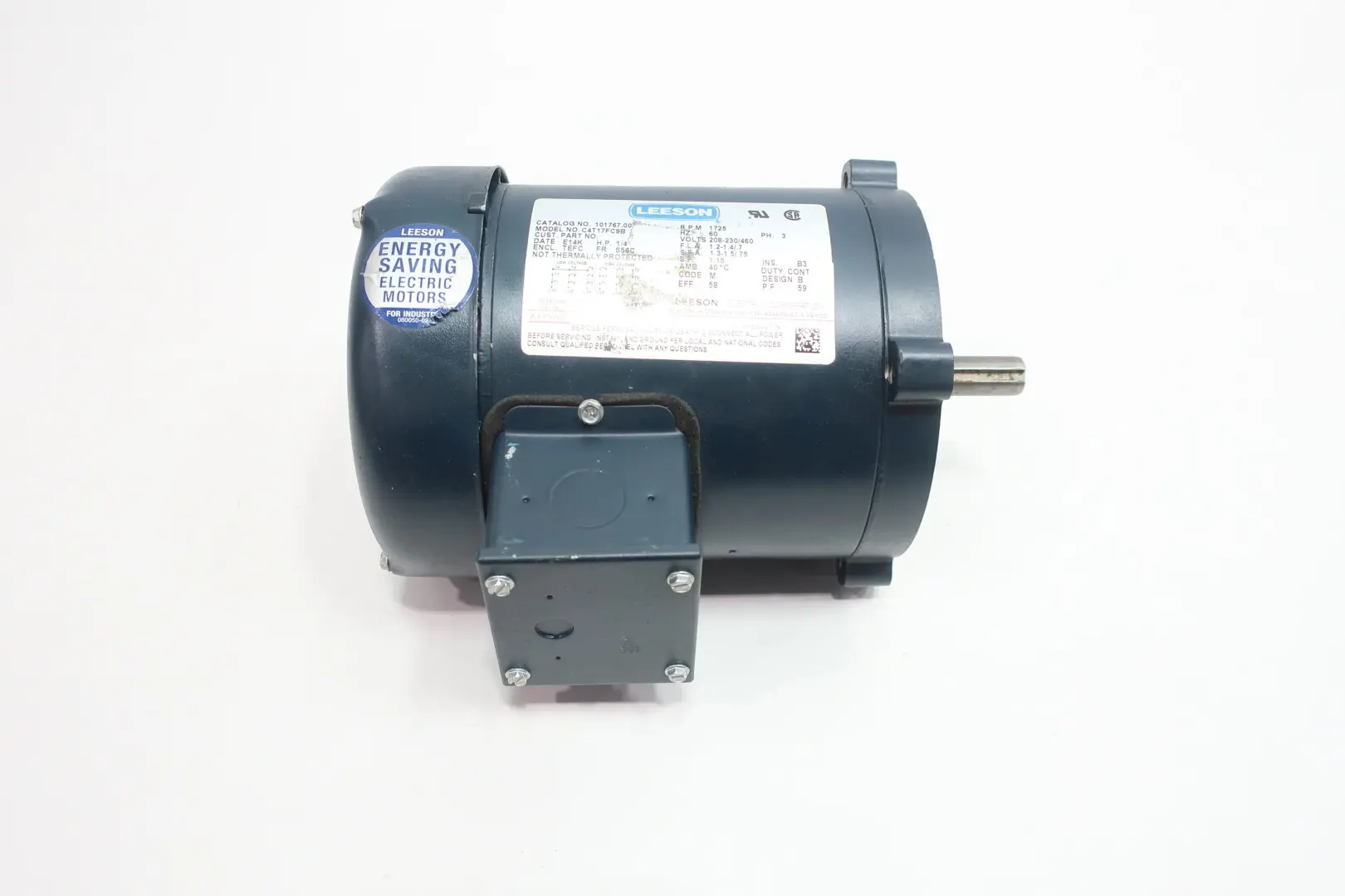 Produktfoto 1 von LEESON C4T17FC9B
