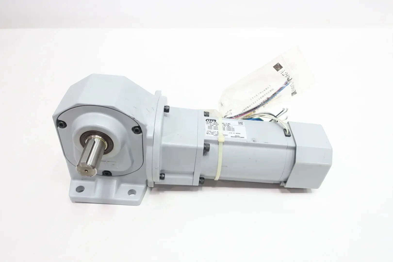 Produktfoto 1 von GTR HLMN-22L-900-T25