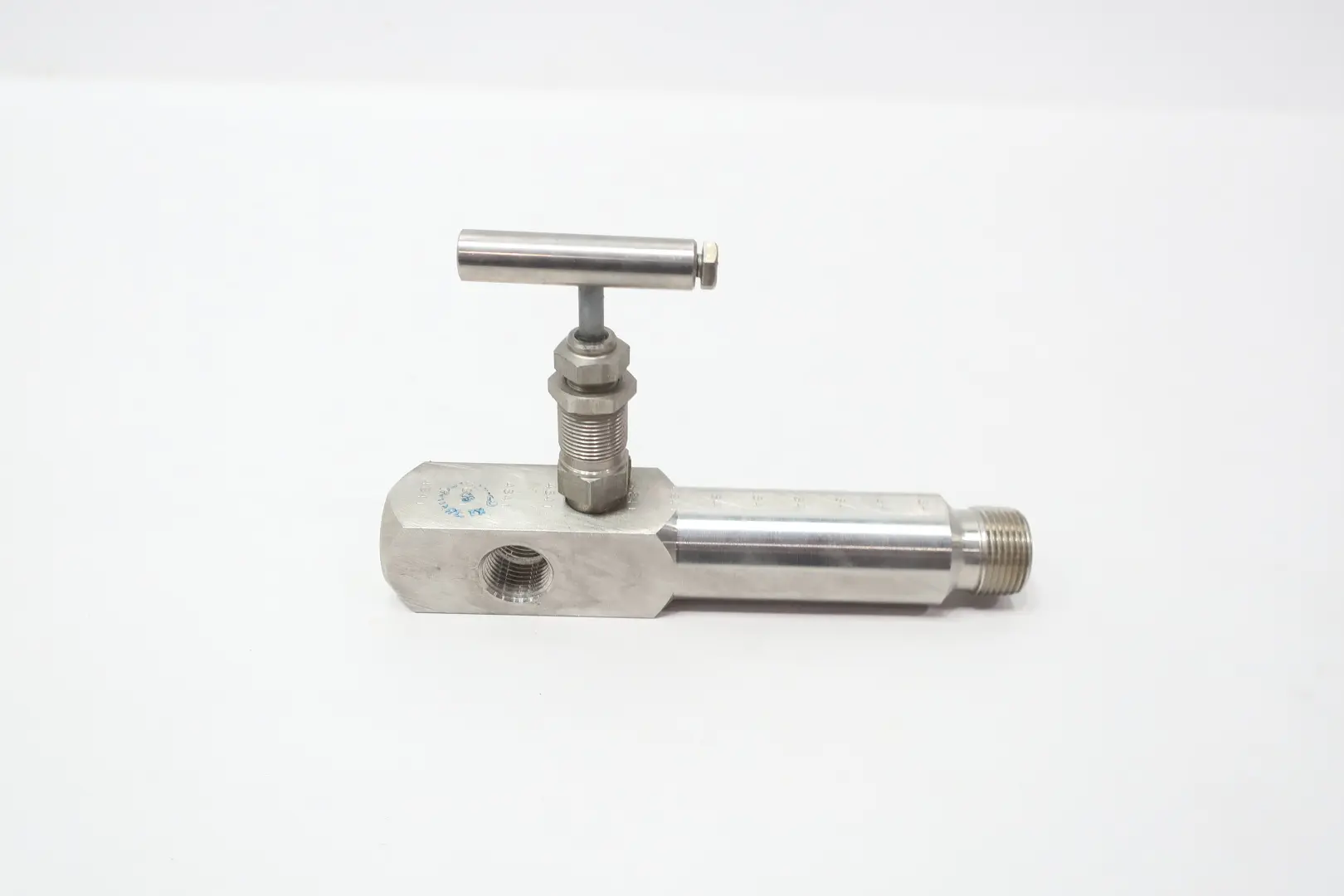 Produktfoto 1 von ANDERSON GREENWOOD M5HIS-46L 022490004