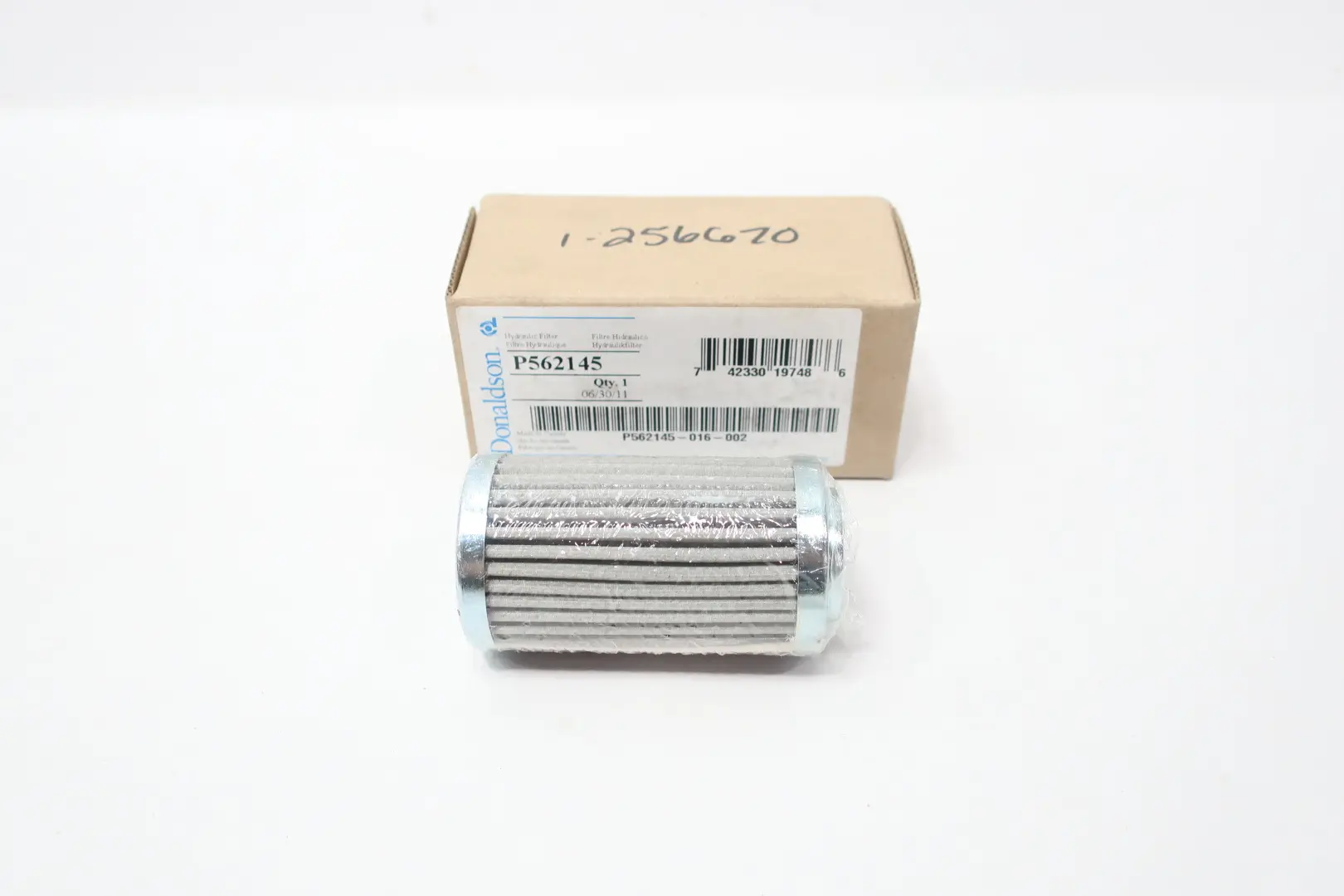 Produktfoto 1 von DONALDSON P562145