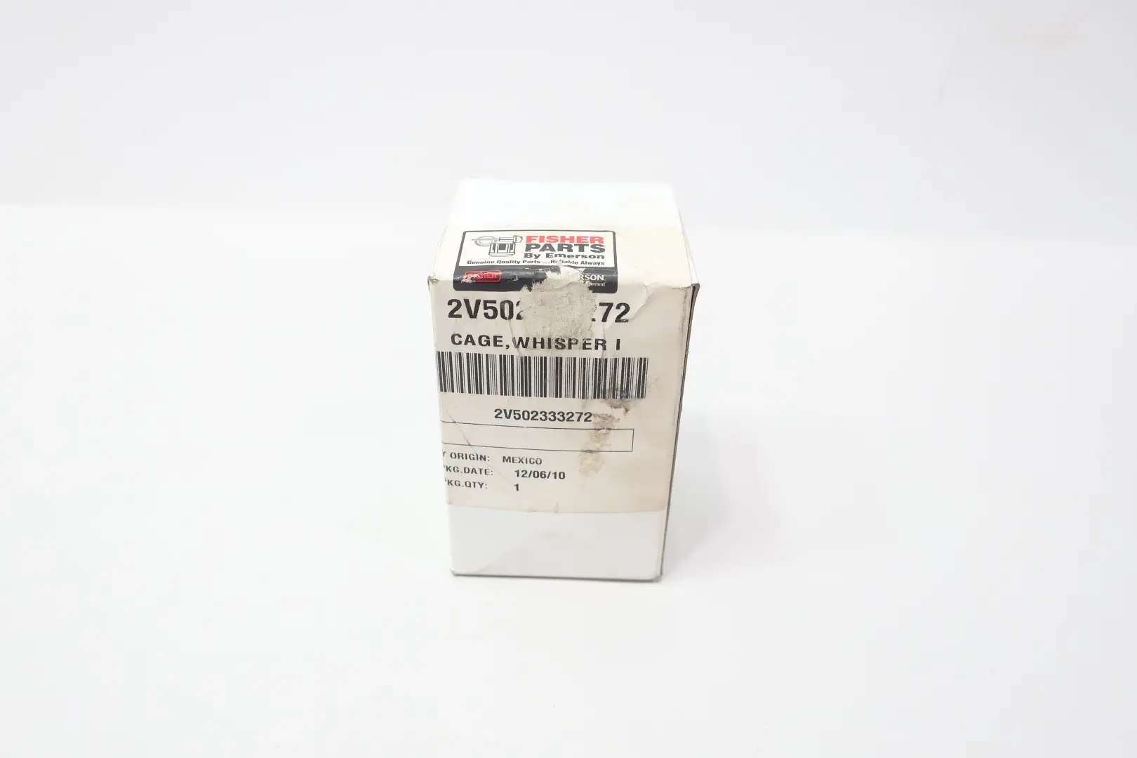 Produktfoto 1 von FISHER 2V502333272