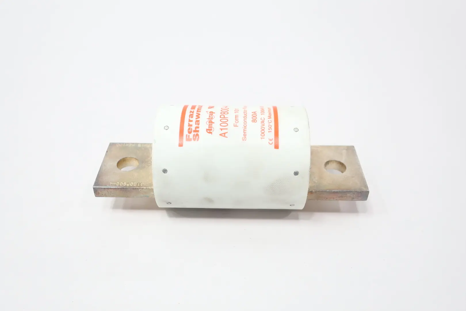 Produktfoto 1 von FERRAZ SHAWMUT A100P800-4