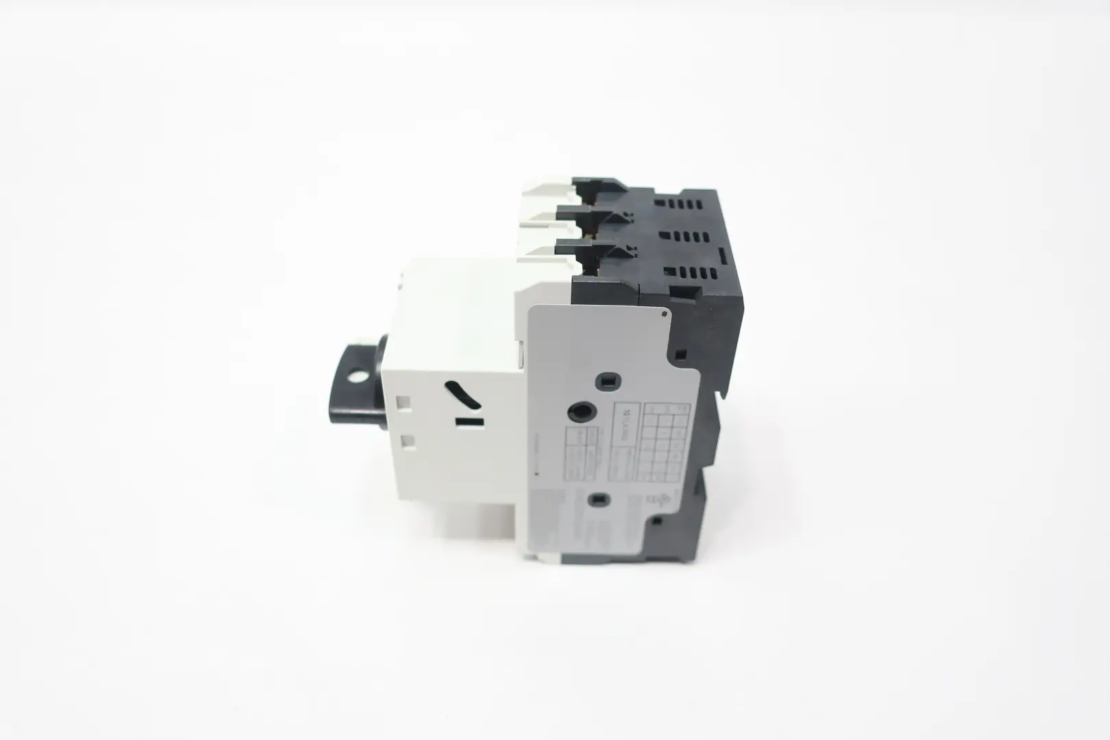 Produktfoto 1 von FUJI ELECTRIC BM3RHBK-010