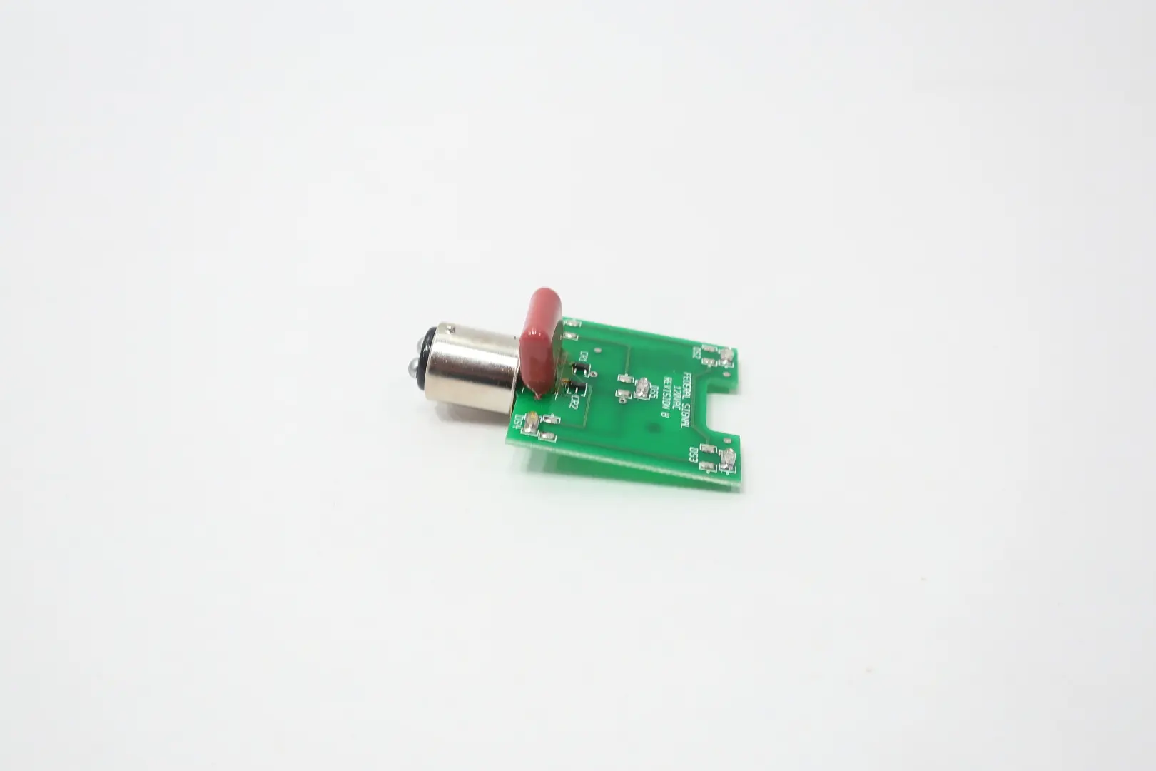 Produktfoto 1 von FEDERAL SIGNAL LED-120RSB