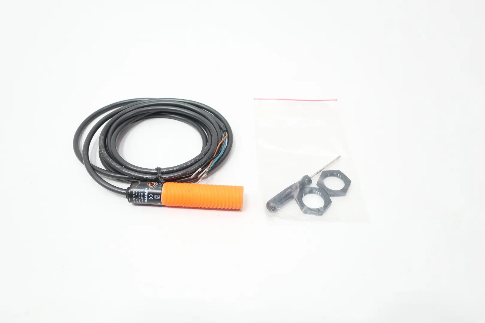 Produktfoto 1 von IFM EFECTOR KG5045 KG-3008-ANKG/NI