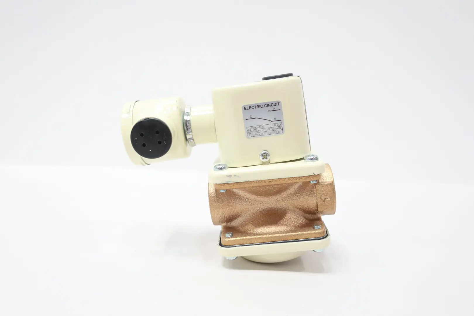 Produktfoto 1 von SMC IFW510-06-10