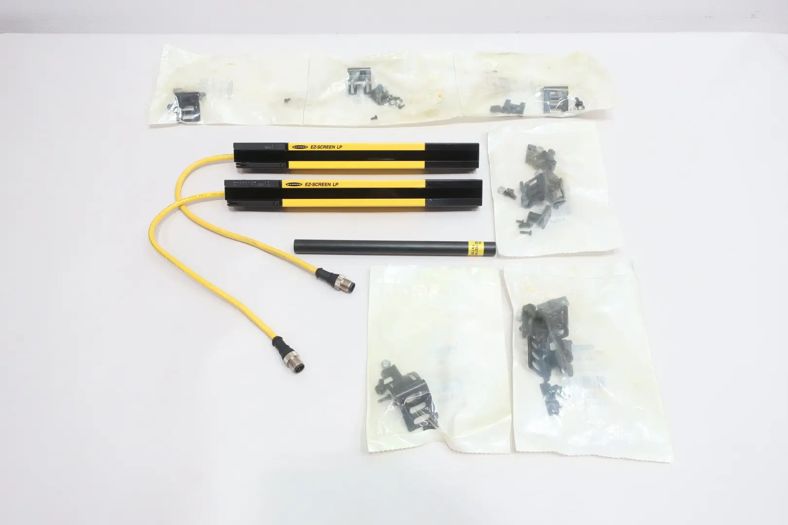 Produktfoto 1 von BANNER SLPE14-270PS SLPR14-270PS