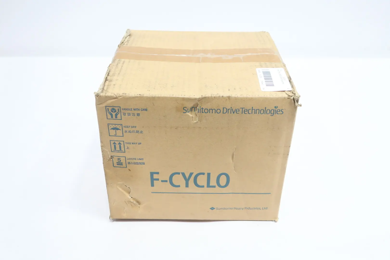 Produktfoto 1 von SUMITOMO F4CF-D25-ZG16-89