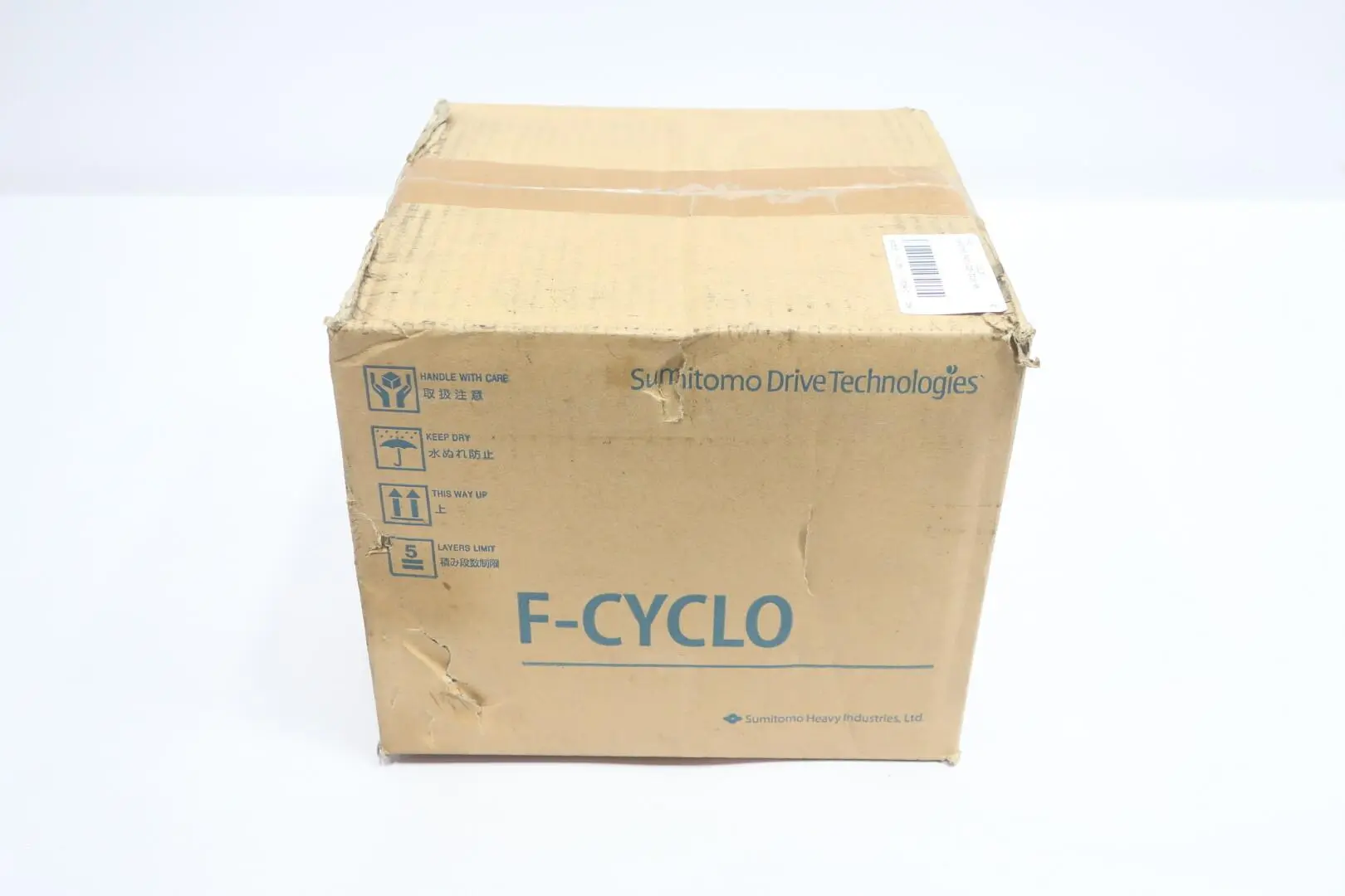Produktfoto 1 von SUMITOMO F4CF-D25-ZG16-89