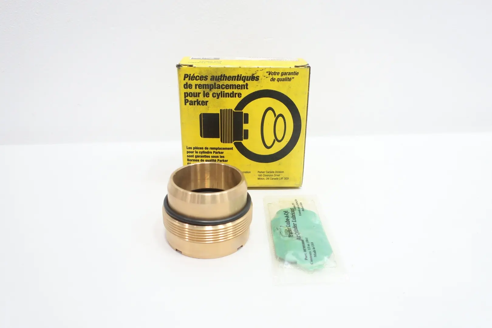 Produktfoto 1 von PARKER RG2AN00201