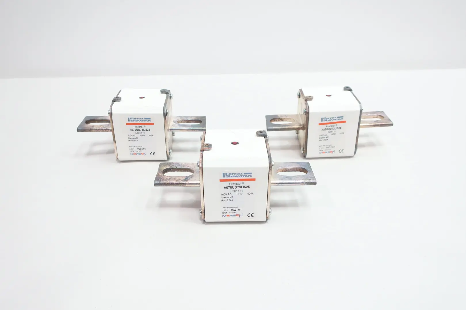 Produktfoto 1 von MERSEN A070UD73LI525