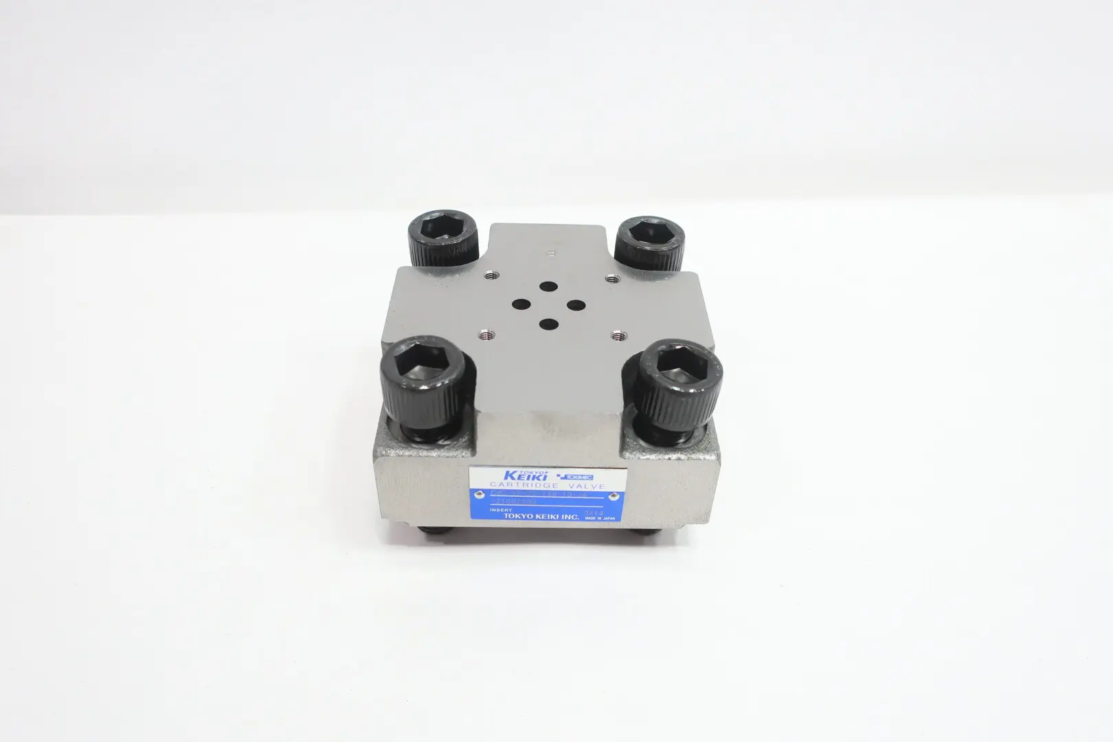 Produktfoto 1 von TOKYO KEIKI CVC-32-D3-T39-10-JA-Z100Z200