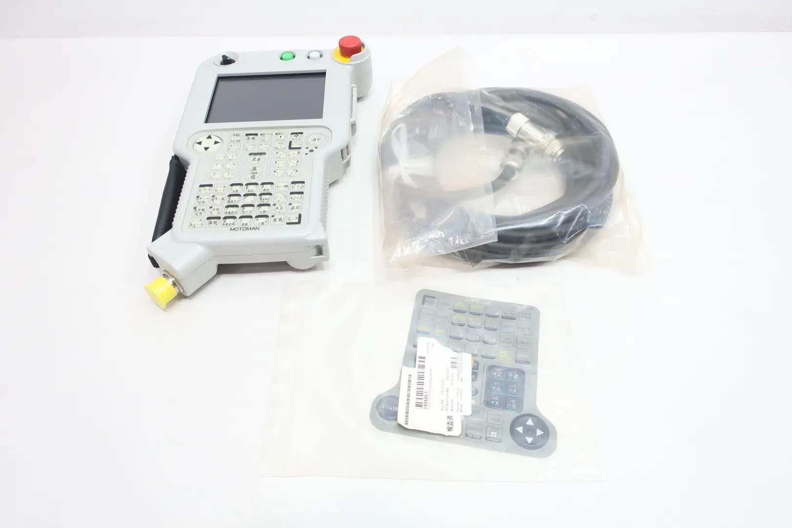 Produktfoto 1 von YASKAWA JZRCR-NPP01B-1