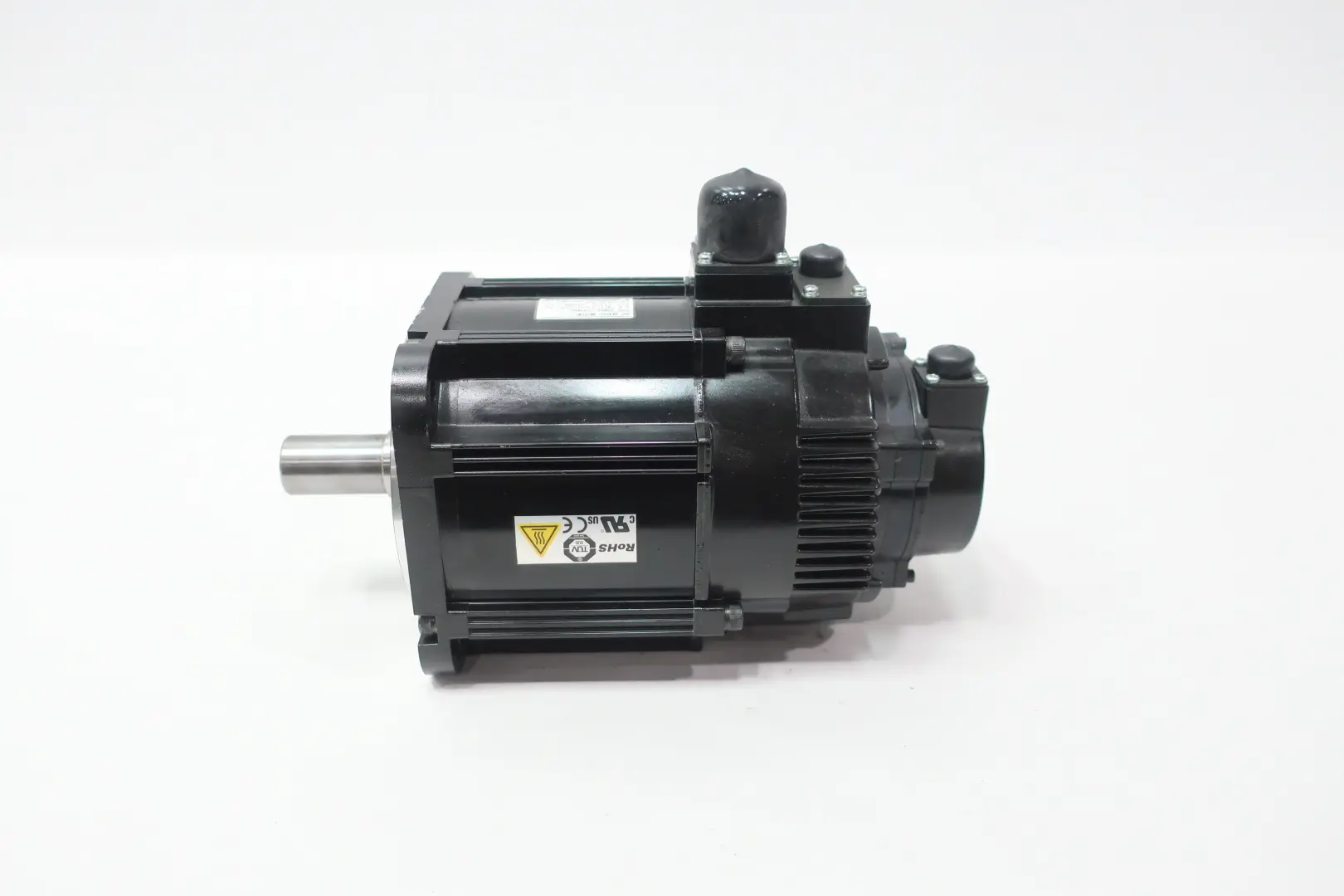 Produktfoto 1 von YASKAWA SGMGV-20A8M2E