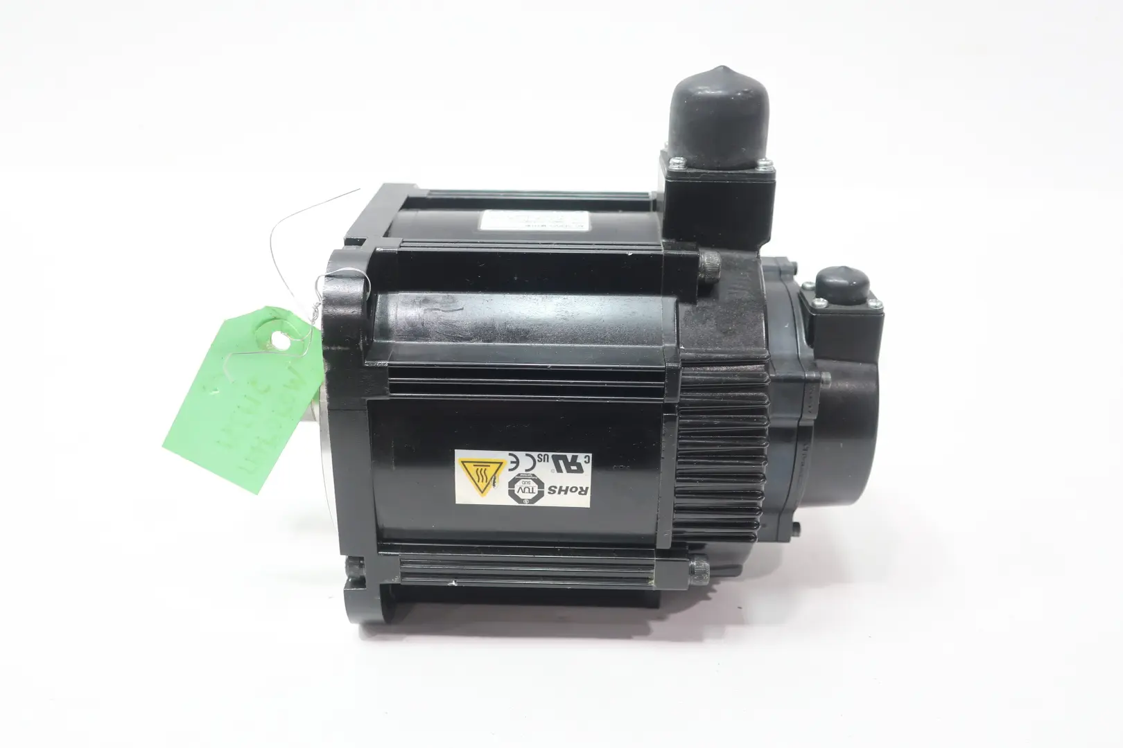 Produktfoto 1 von YASKAWA SGMGV-20A8M2S