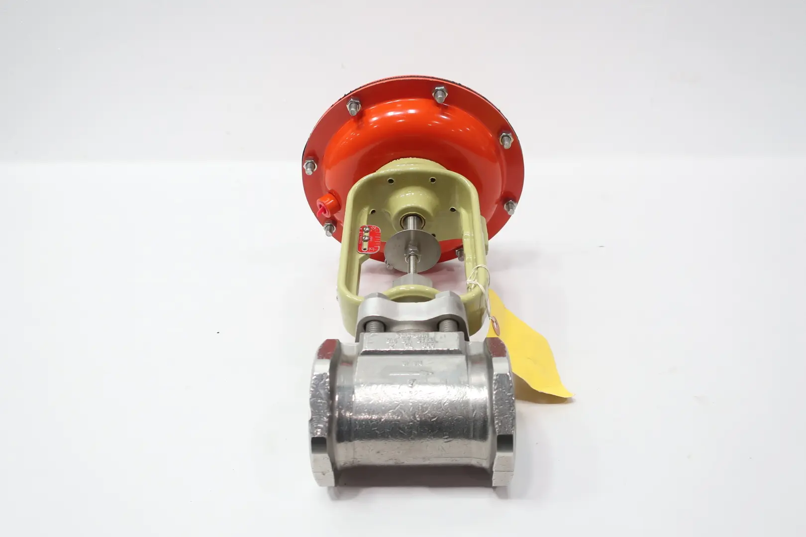 Produktfoto 1 von FISHER 32-24588S