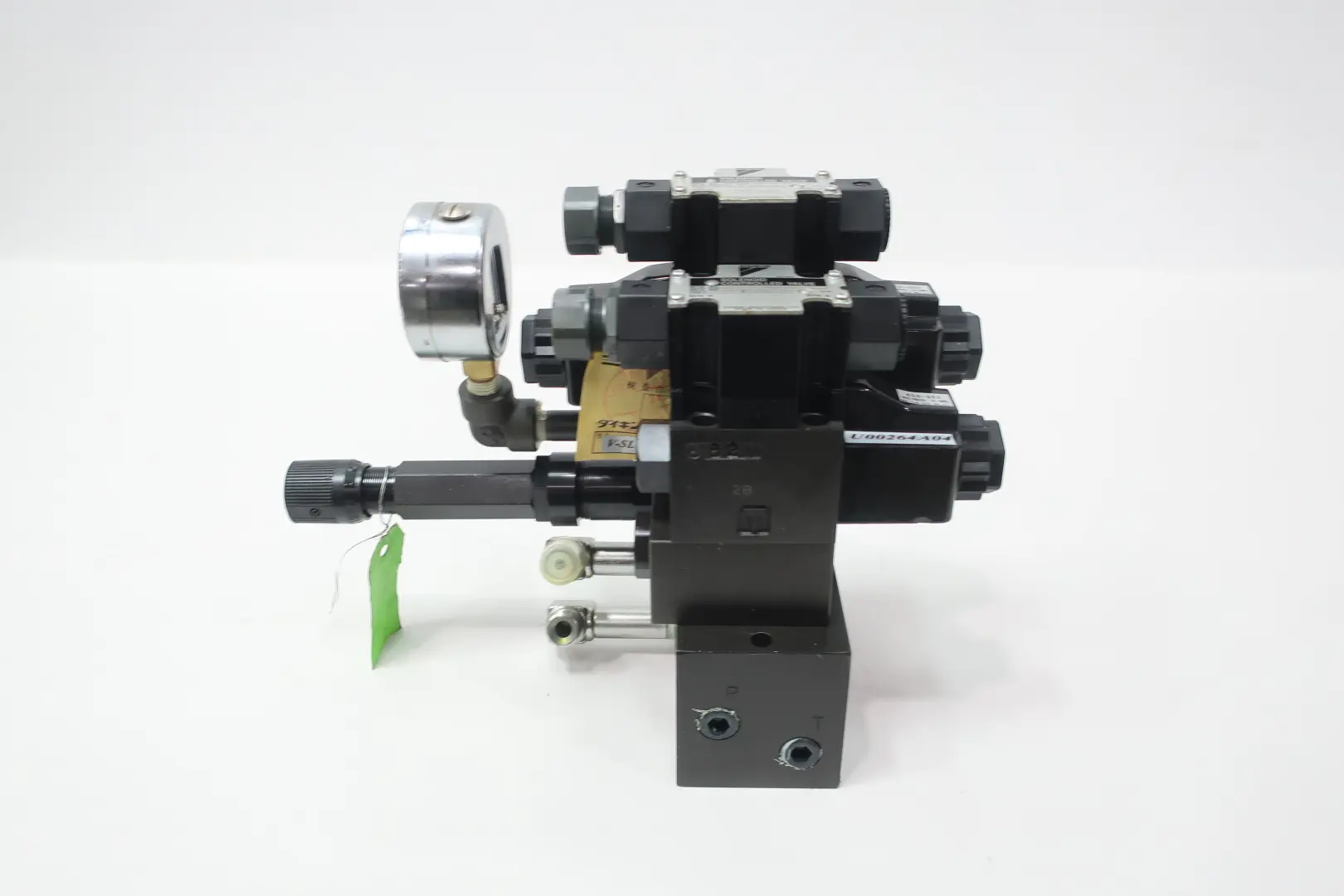 Produktfoto 1 von DAIKIN KS0-G02-2DA-30-E KS0-G02-2BA-30-E