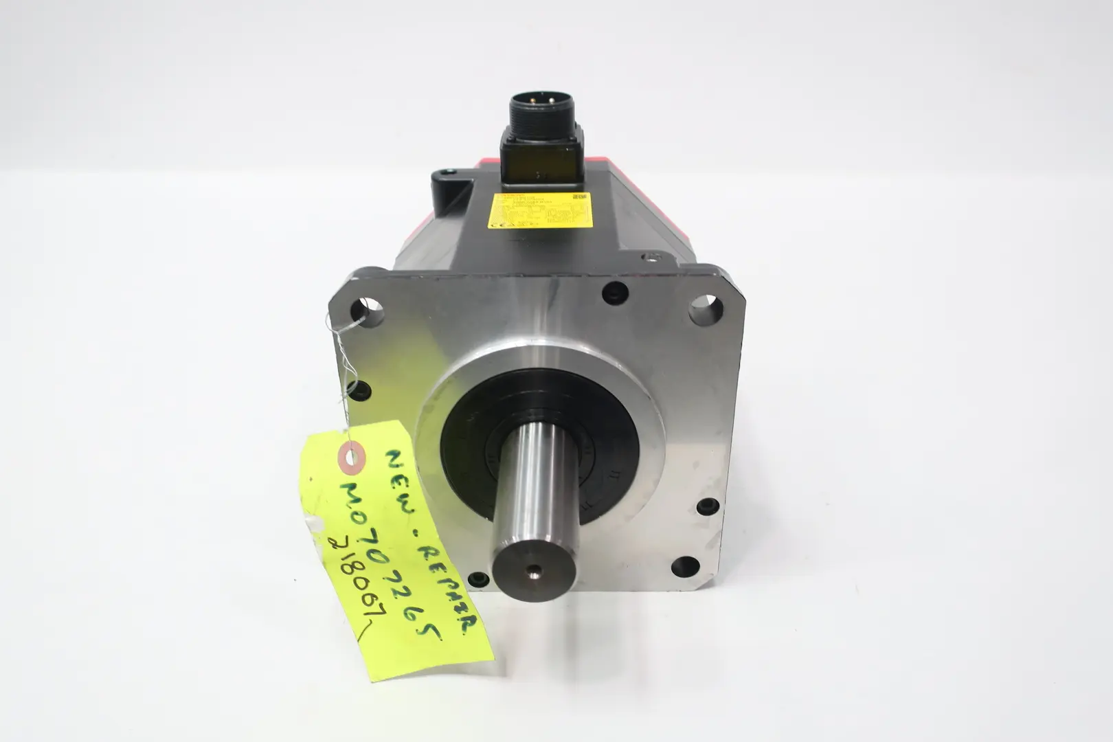 Produktfoto 1 von FANUC A06B-0082-B103