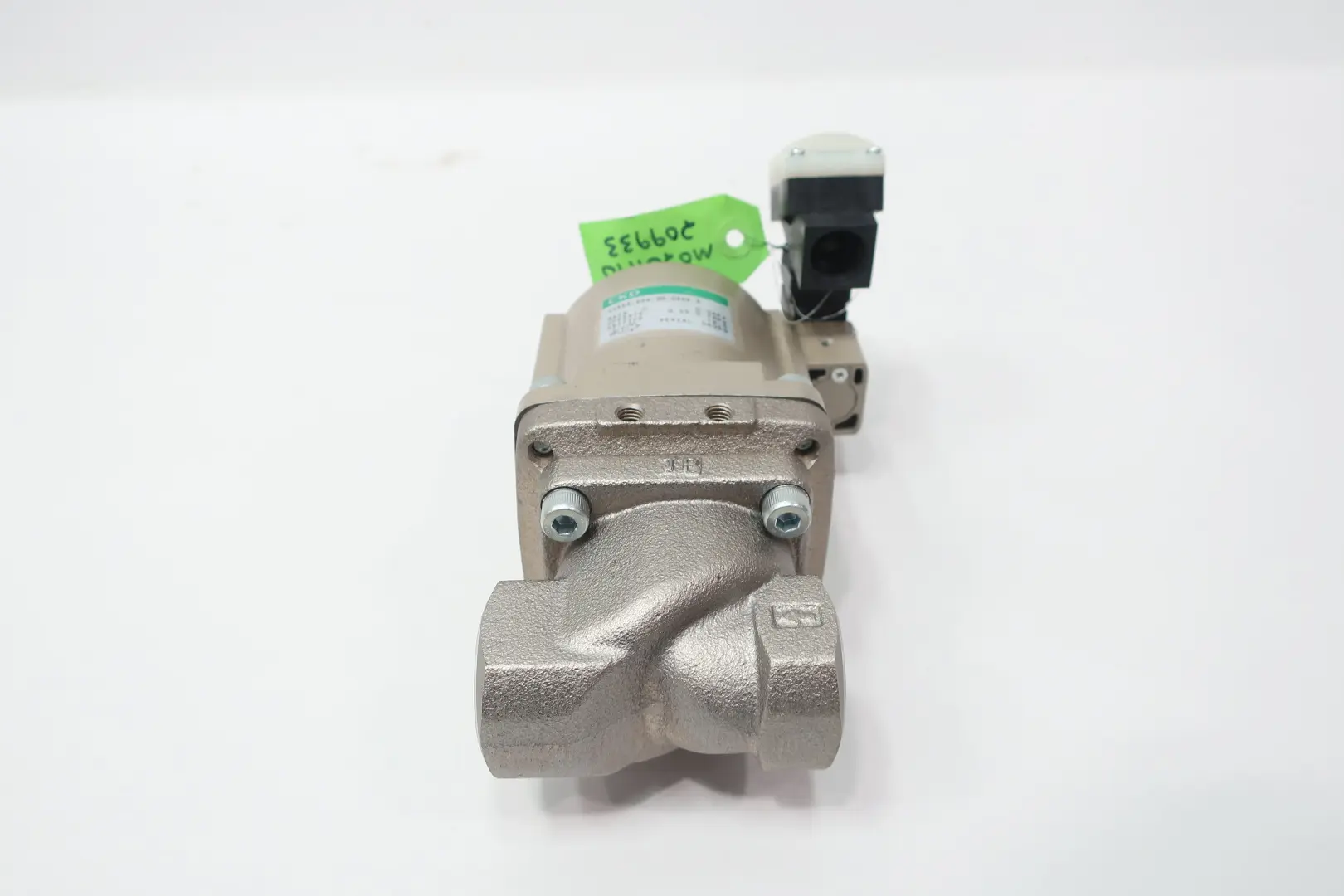 Produktfoto 1 von CKD CVSE2-25A-30-03RS-3