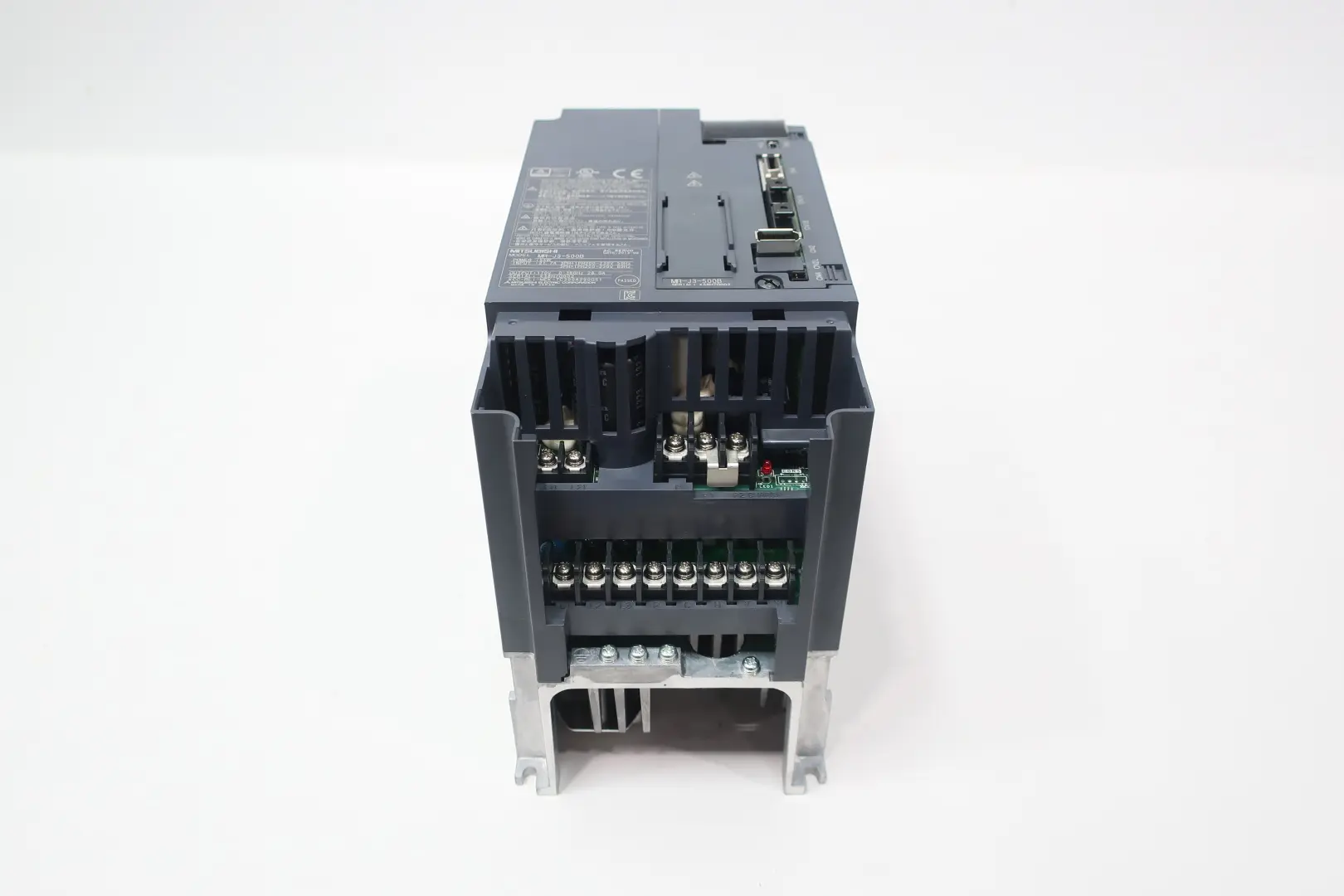 Produktfoto 1 von MITSUBISHI MR-J3-500B