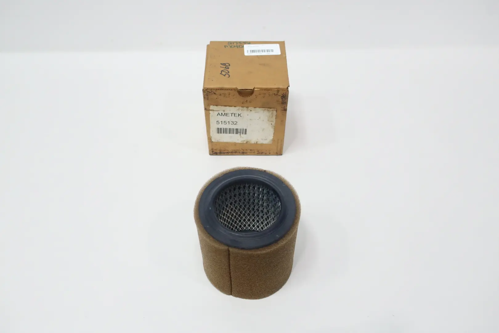 Produktfoto 1 von AMETEK 515132