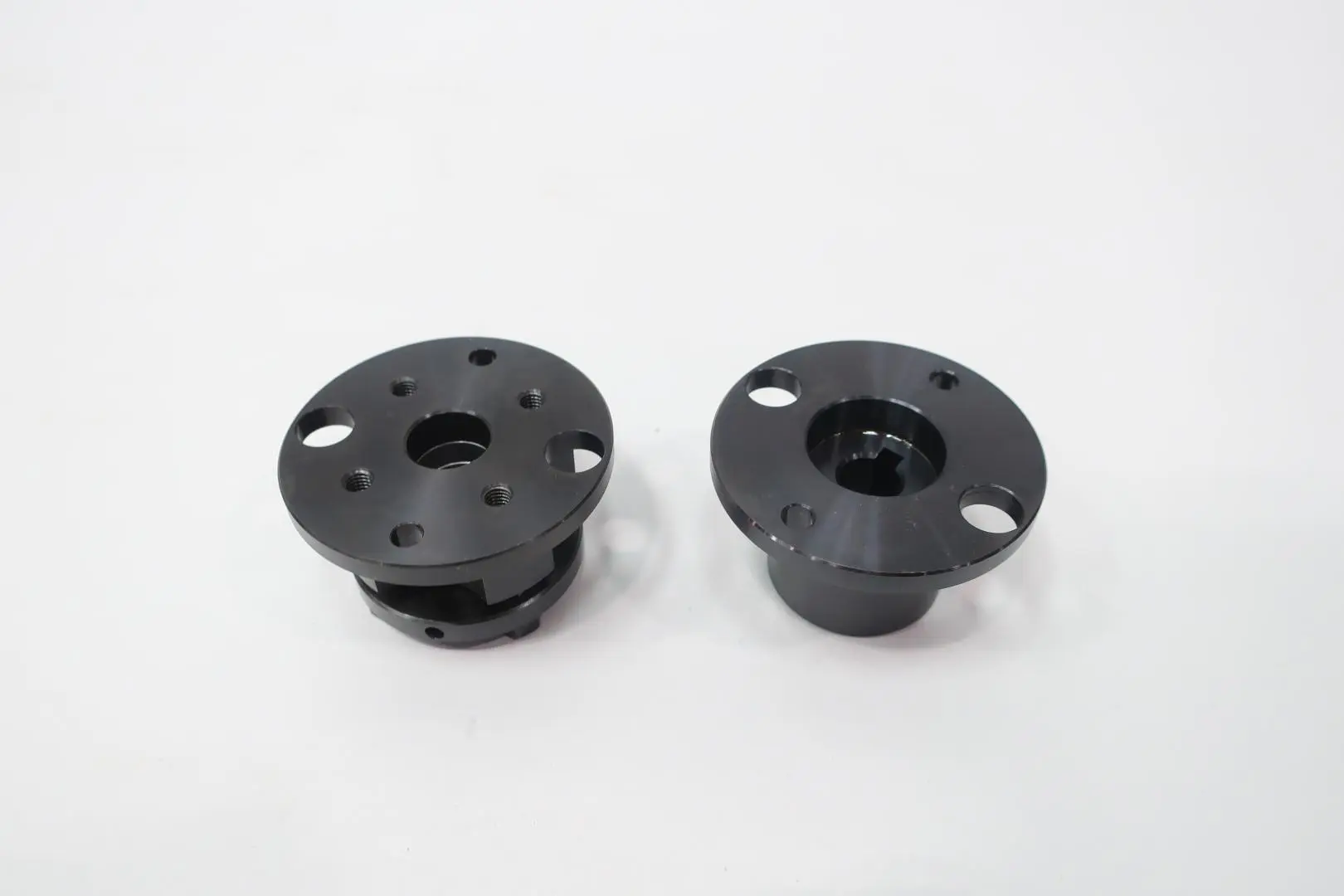 Produktfoto 1 von MIKI PULLEY SFS-06S-T104CR