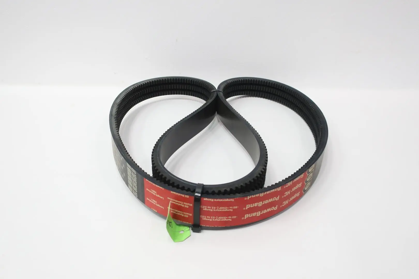 Produktfoto 1 von GATES 5VX1000