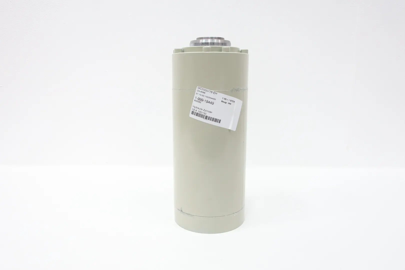 BLEICKERT HZ-A 100/150