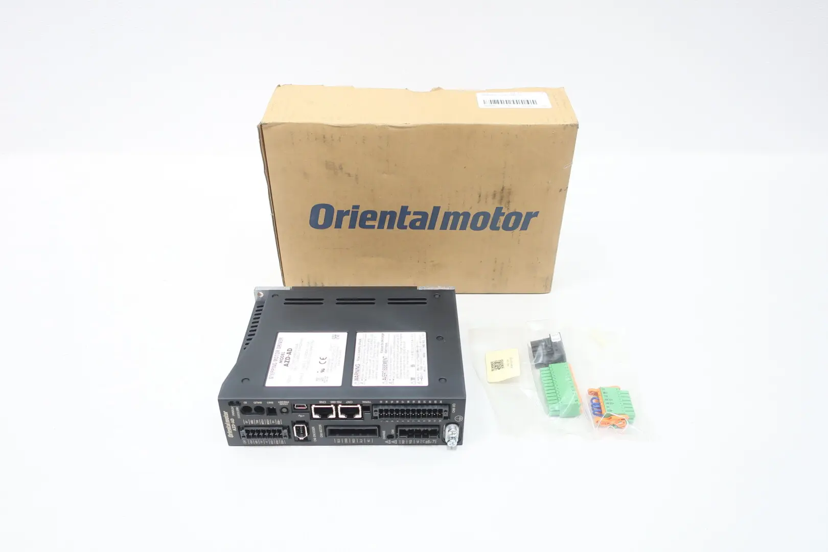 Produktfoto 1 von ORIENTAL MOTOR AZD-AD
