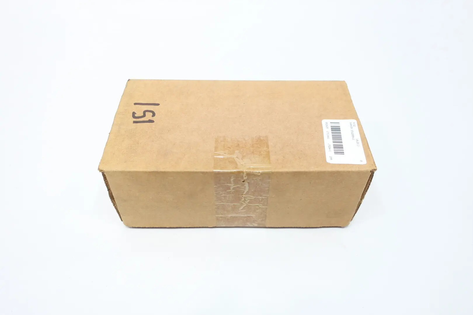 Produktfoto 1 von PARKER D3W20BNJC