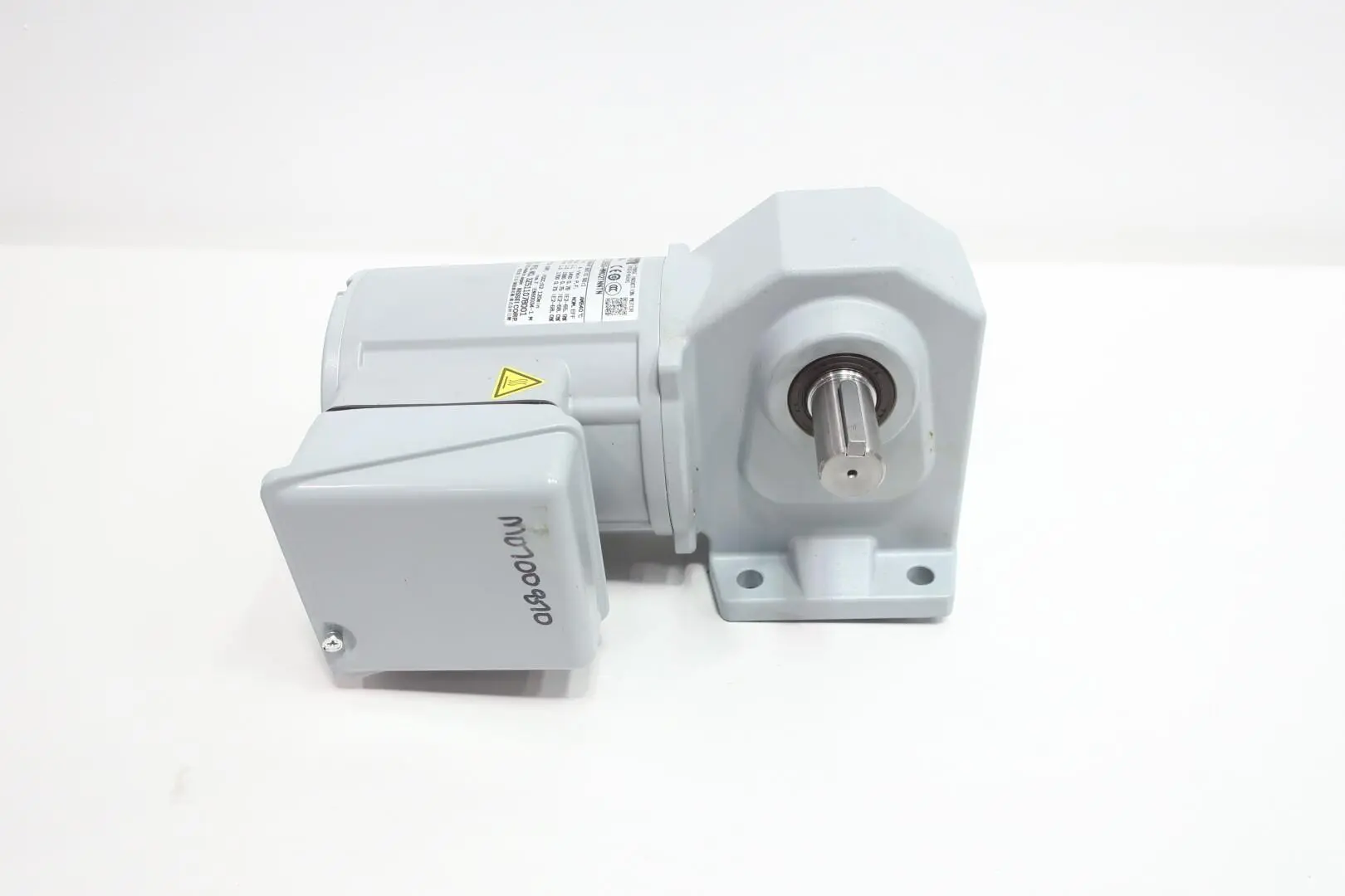 Produktfoto 1 von GTR H2L22R50-MM02TNNTN